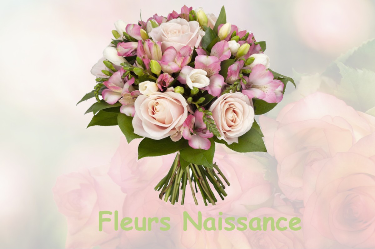 fleurs naissance AIREL