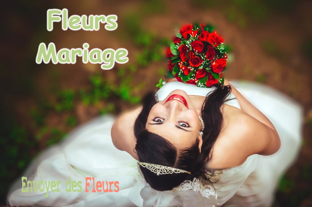 lIVRAISON FLEURS MARIAGE à AIREL